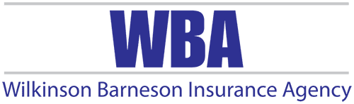 WBA Insurance Agency - Logo 500