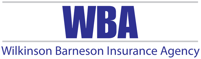 WBA Insurance Agency - Logo 800